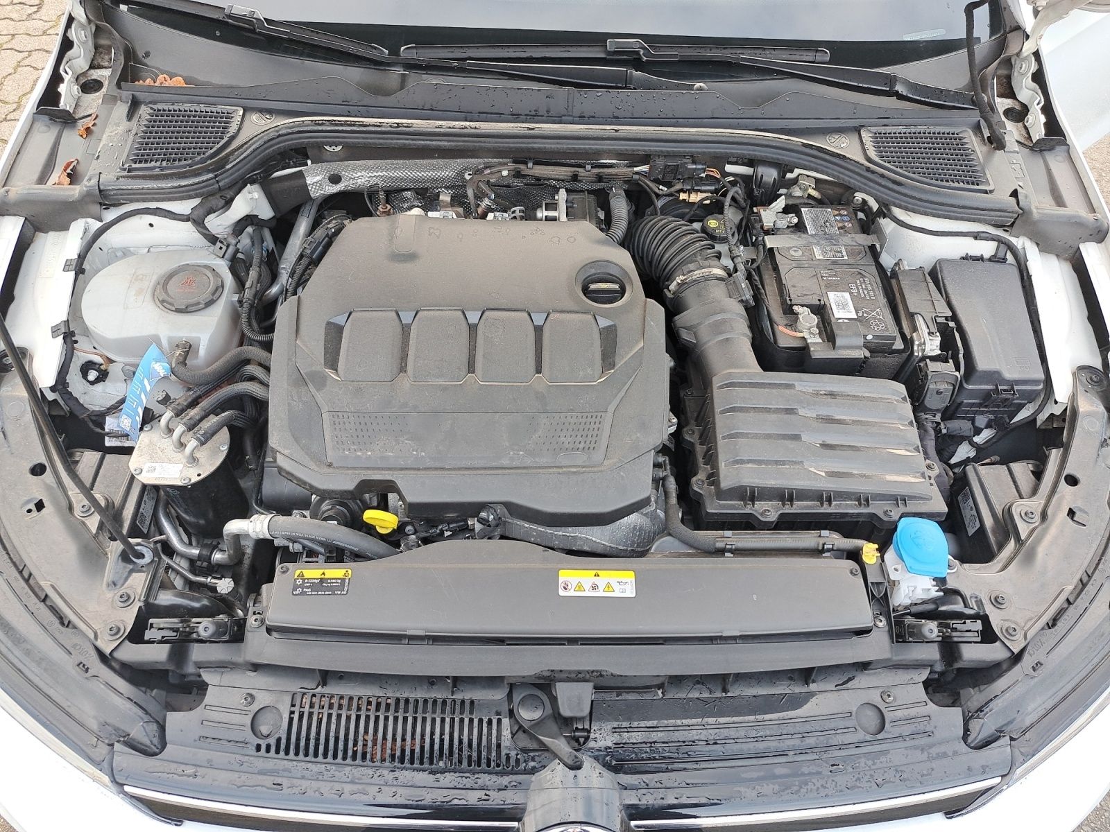 Volkswagen Golf - Bild 23