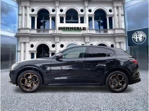 Alfa Romeo Stelvio - Bild 2