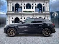 Alfa Romeo Stelvio - Vorschau Bild 2