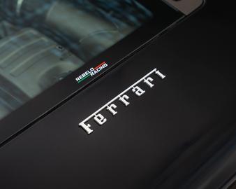 2005 Ferrari F430 — миниатюра 27