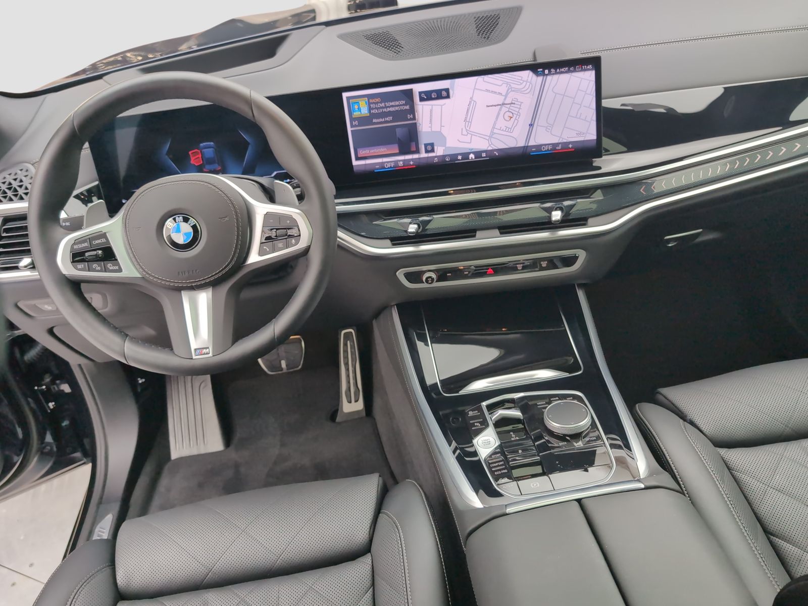 BMW X5 - Bild 12