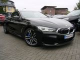 BMW M850 Coupé xDrive 360° Laser Navi HeadUp SoftClo - BMW M850 in Berlin