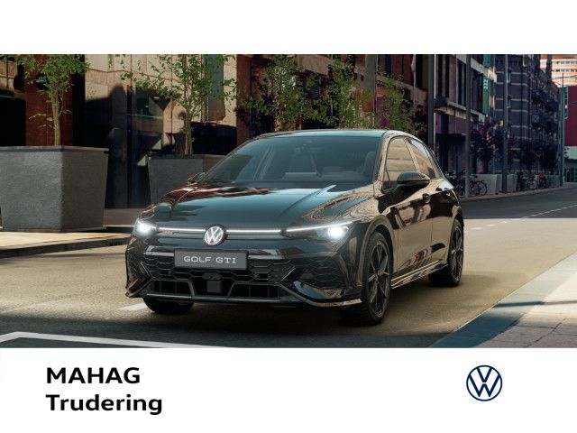 Golf GTI Clubsport 2.0 TSI Navi|Pano|MatrixLED|1