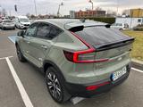 Volvo C40 Recharge Pure Electric Plus Twin Motor R... - Volvo C40: Recharge Plus