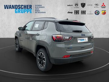 Jeep COMPASS PHEV MY23 HIGH UPLAND ACC 360° KAMERA