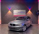BMW 116i Limousine Sitzheizung 1. Hand - BMW 116 aus 2009: 116i