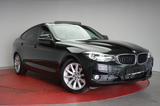 BMW 320 d xDrive GT Sport Line Leder/Temp/Kamera/HUD - BMW 320: Limousine, 320d Xdrive