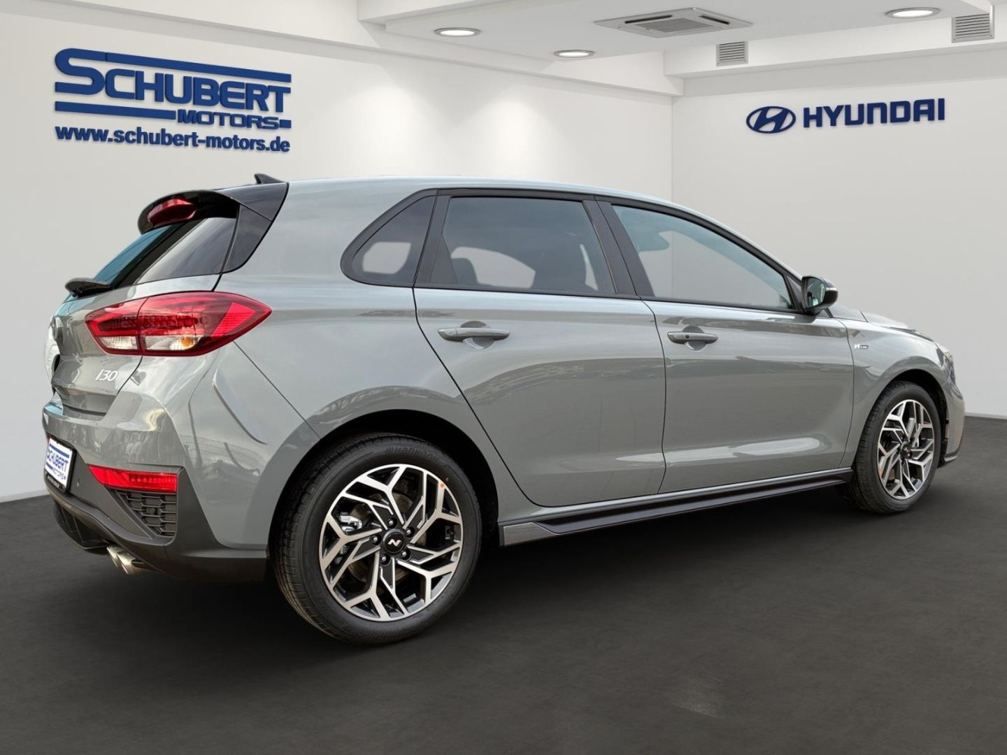 Hyundai i30 – Bild 3