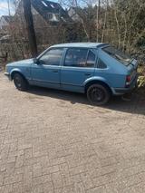 Opel l kadet 1982  diesel  weinig  km - Opel Kadett: D