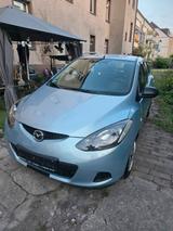 Mazda 2 1.3 - Mazda aus 2009: Mazda3