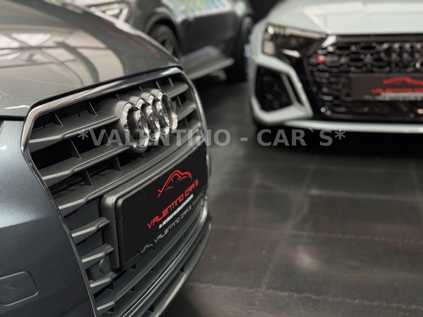 Audi A3 2.0 TDI Sportback/Navi/Shz/Temp/Pdc/BiXen/Ahk