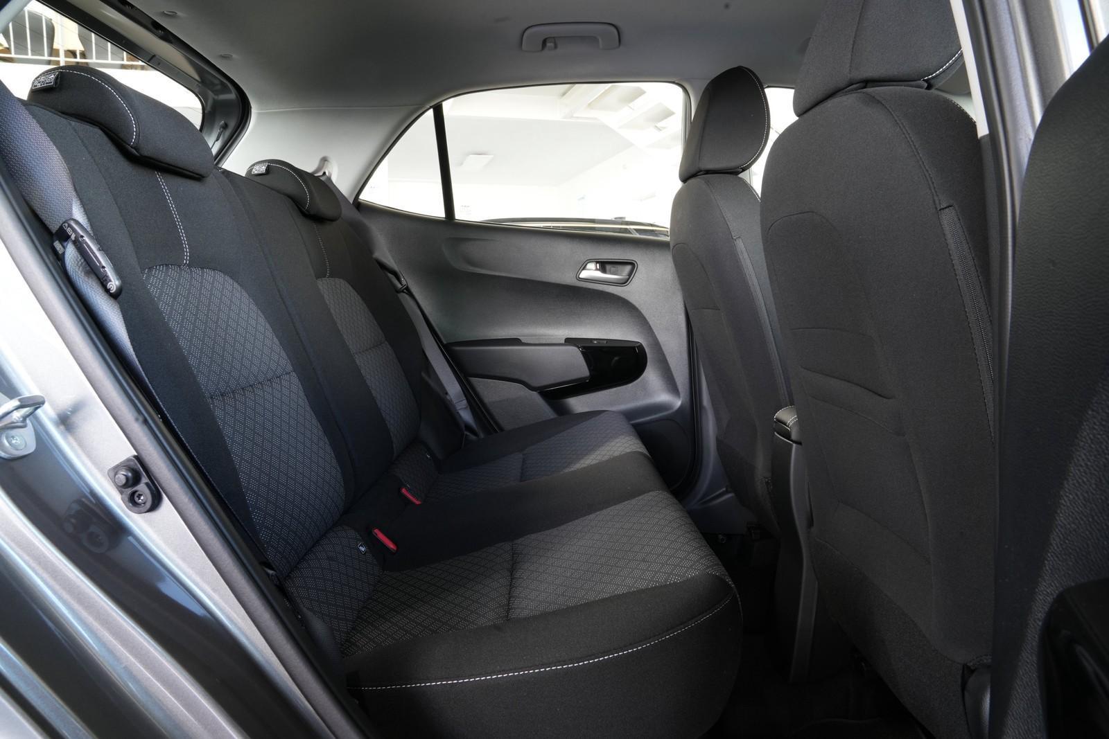Kia Picanto Vision *NAV*KAMERA*TEMP*SHZ*