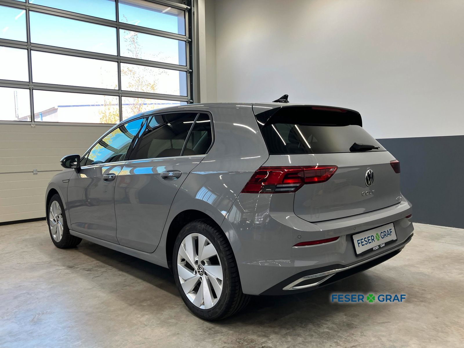 Volkswagen Golf - Bild 4