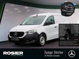Mercedes-Benz Citan 112 CDI Kasten BASE Lang Kamera DAB Einpar