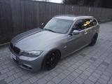 BMW 320i E91 M-Paket - BMW 320: 320i E91