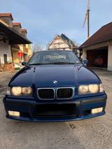 BMW 323 ti e36 Compact SLE Sport Limited W... - BMW 3er Reihe: Coupe, E36