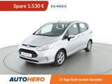 Ford B-Max 1.4 SYNC Edition*PDC*SHZ*ALU*KLIMA* - Ford B-Max aus 2018