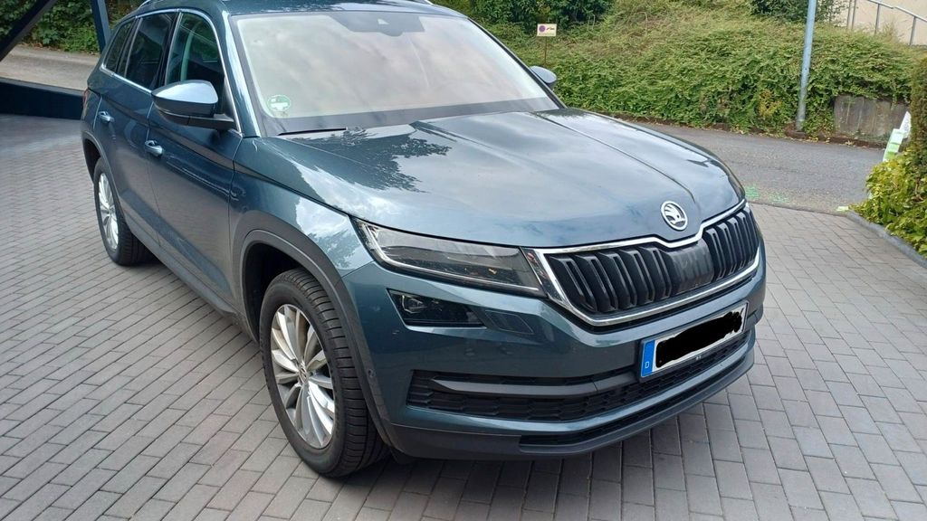 Image of Skoda Octavia