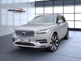 Volvo XC90 T8 Recharge Ultimate Bright Plug-In Hybrid - mit Hybrid-Antrieb: Vollleder, Ambiente-Beleuchtung