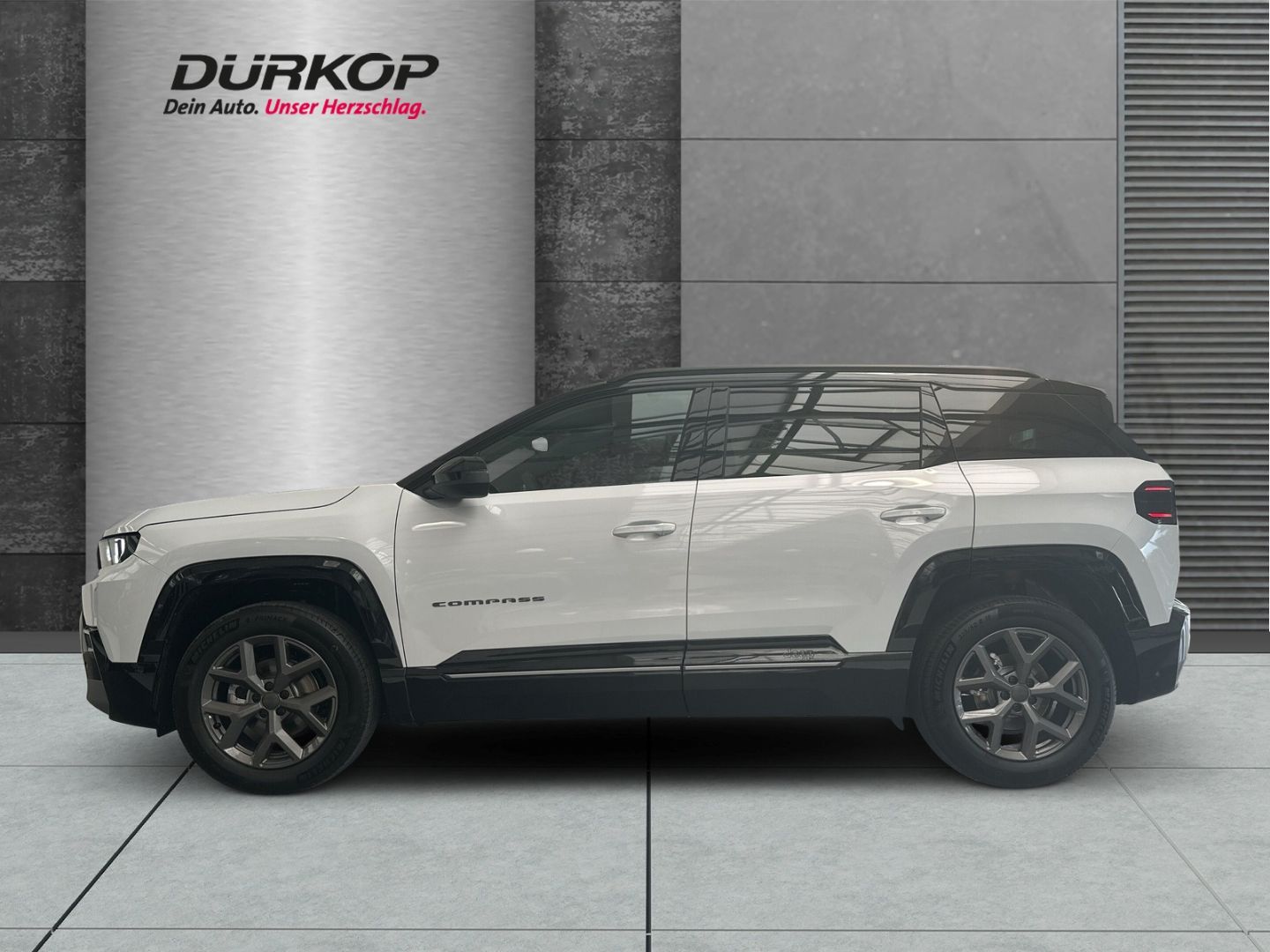Jeep Compass - Bild 2