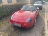 Fiat Barchetta Cabrio - Fiat aus 1997