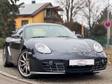 Porsche Cayman S - Porsche Gebrauchtwagen in Freiburg