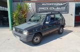Fiat Panda 1.1i.e. cat 4x4 Country Club da siste - Fiat Panda aus 1994