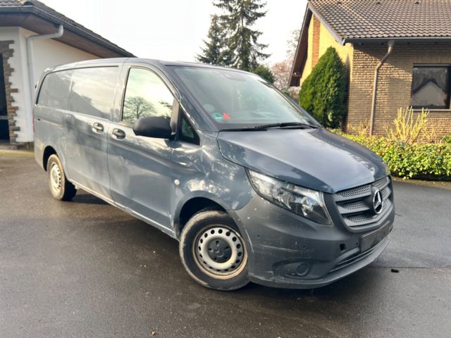 Mercedes-Benz Vito Kasten 109/110/111/114 CDI FWD lang/Kamera