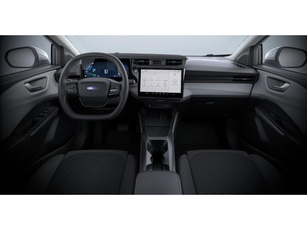 Ford Puma Gen-E - Bild 6