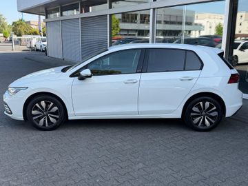 Volkswagen Golf - 5