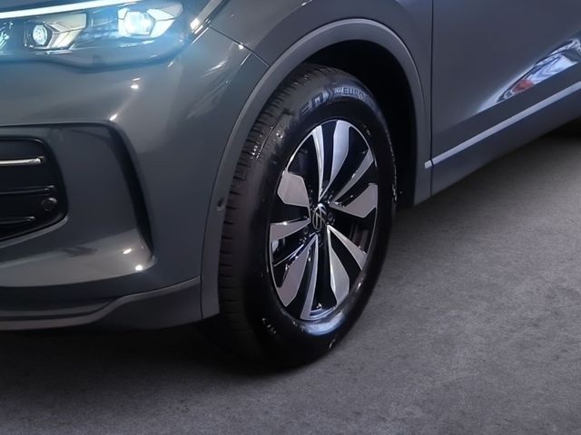 Tiguan 1.5 eTSI DSG GOAL +IQ.LIGHT+AHK+NAVI+ACC+