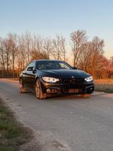 BMW F32 420d Coupé M-Paket - BMW 324 Gebrauchtwagen