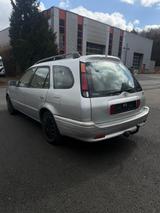 Toyota Corolla 1.6 - 110ps - Kombi - Klima... - Toyota Corolla: 11