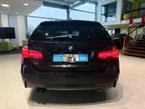 BMW 330i touring M-Sport Shadow AHK Headup - BMW Gebrauchtwagen in Bielefeld