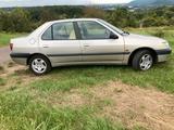 Peugeot Autos, Oldtimer Peugeot 306SL - gebrauchte Peugeot 306 aus dem Jahr 1995
