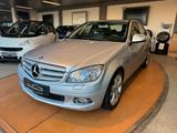 Mercedes-Benz C 200 C Lim. Automatik/78 Tkm/1.Hand - gebrauchte Mercedes-Benz C-Klasse aus dem Jahr 2008
