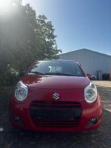Suzuki Alto 1.0 Comfort/1.hd - Suzuki Alto Comfort mit Benzin-Antrieb