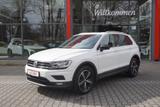 Volkswagen Tiguan 1.5 16V TSI IQ.DRIVE LED Pano - Volkswagen Tiguan in Hannover