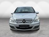 Mercedes-Benz B 180*8fach bereift*TÜV & SERVICE NEU*GARANTIE - Mercedes-Benz B-Class aus 2010