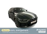 BMW i4 - M50 Gran Coupe - BMW i4: M50