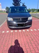 Dodge Grand  Grand Caravan  - Dodge Grand Caravan: Van
