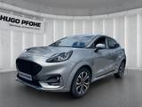 Ford Puma ST-Line AUT | ACC | Kamera | LED | Navi | W - Ford Puma ST-Line mit Benzin-Antrieb