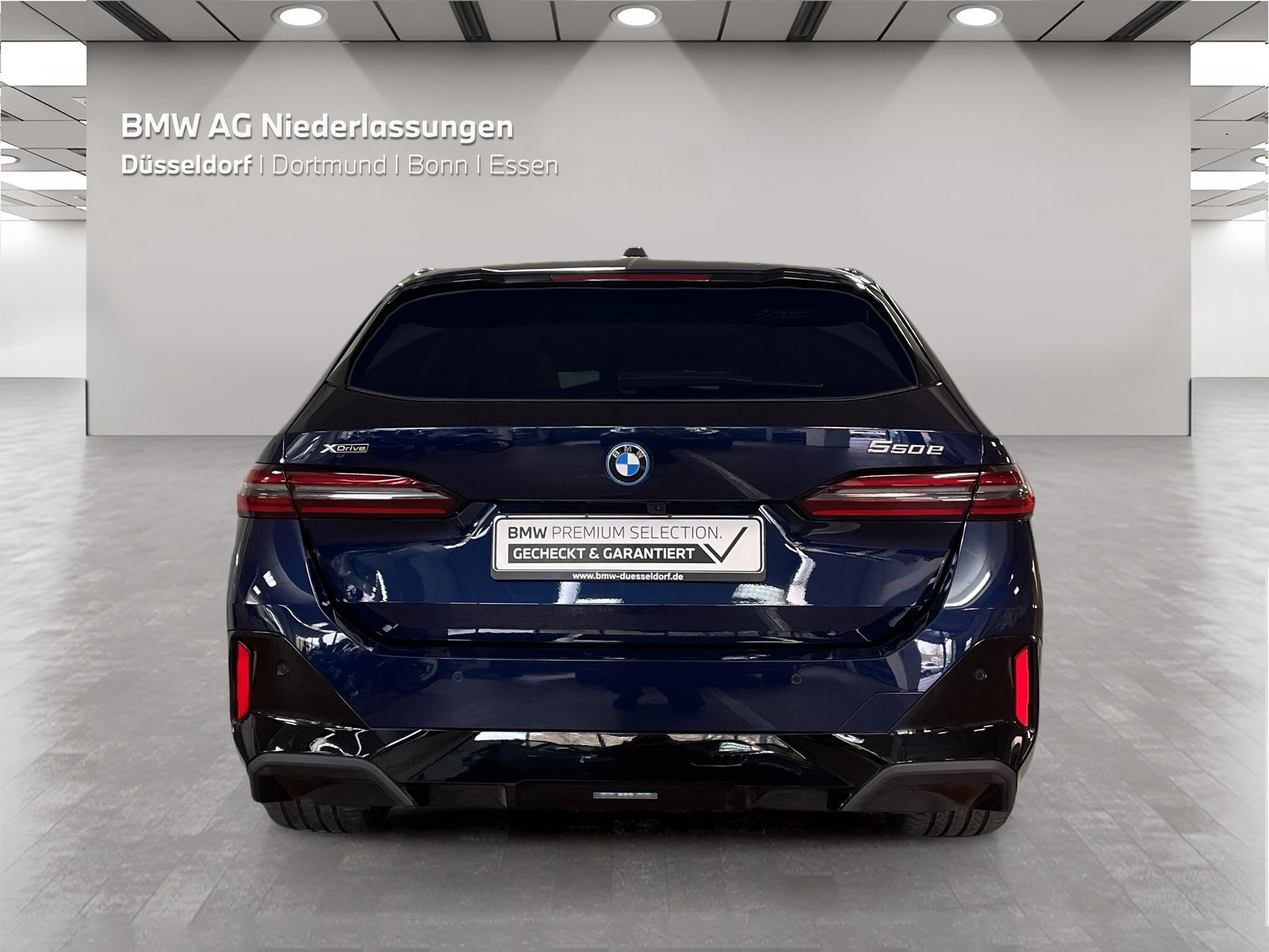 BMW 550 - Bild 10