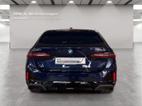 BMW 550 - Vorschau Bild 10