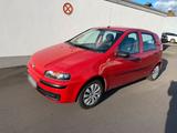 Fiat punto Automatik - Fiat Punto in Wuppertal
