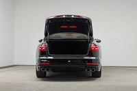 Audi S8 - Vorschau Bild 6