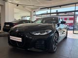 BMW i4 eDrive35  M Sport HK HiFi DAB GSD Klimaaut. - BMW: 35i