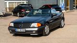 Mercedes-Benz SL 300 - Mercedes-Benz Gebrauchtwagen von 1991