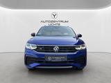Volkswagen Tiguan R-Line 4Motion/PANO/IQ/KAMERA/EL.HECKKLAP - Volkswagen Tiguan R line mit Benzin-Antrieb