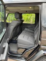 Mercedes-Benz G 350 d Professional  - Mercedes-Benz G-Klasse: Professional